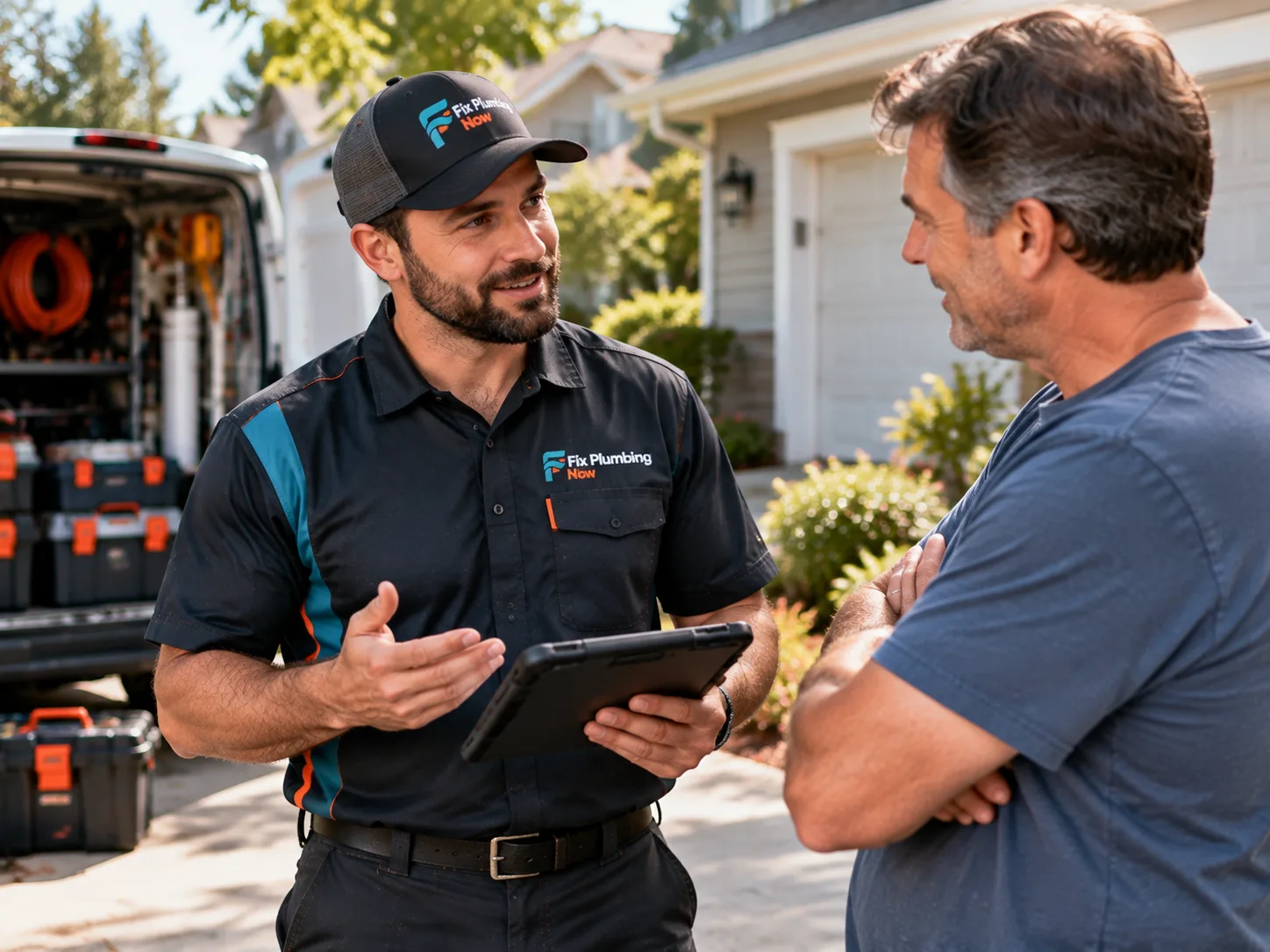 Clogged Drain Service Granbury, TX FAQs